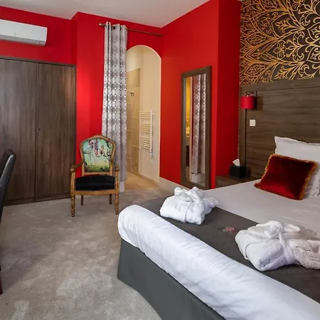 La Margelle Hotel