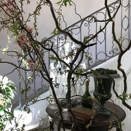 La Margelle Hotel Pernes-les-Fontaines