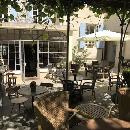 La Margelle Hotel