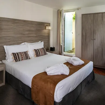 La Margelle Hotel