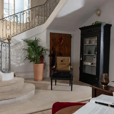 La Margelle Hotel 3*