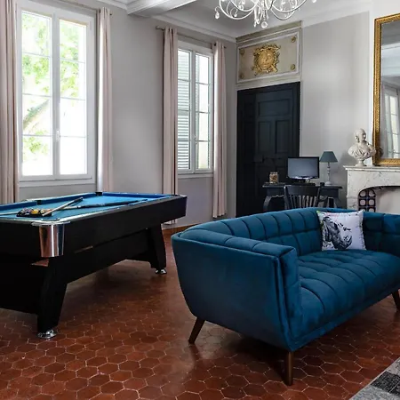 La Margelle Hotel Pernes-les-Fontaines
