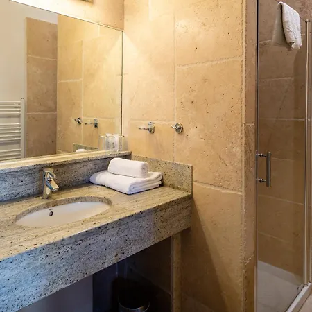 La Margelle 3*