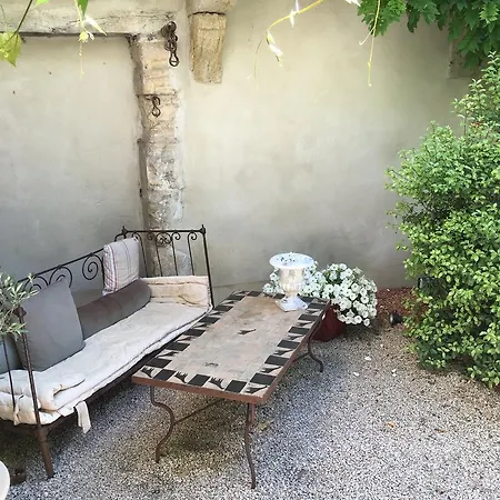 La Margelle