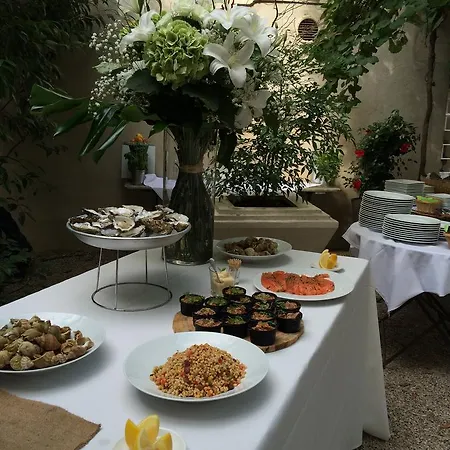 Hotel La Margelle 3*