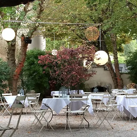 Hotel La Margelle