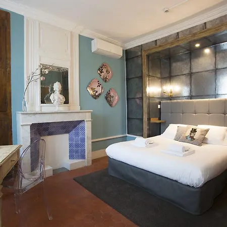 Hotel La Margelle Pernes-les-Fontaines