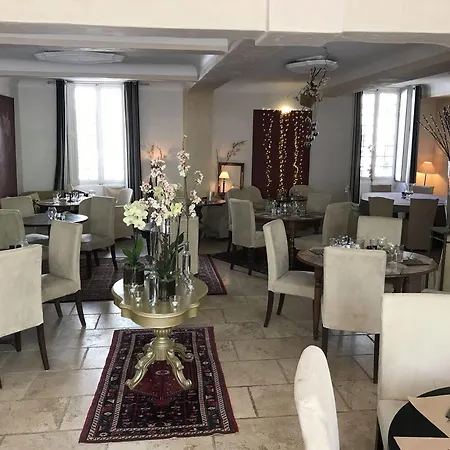Hotel La Margelle