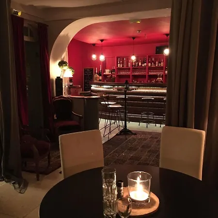 La Margelle Hotel 3*