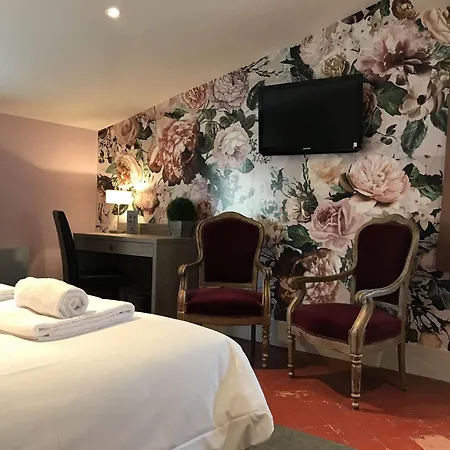 La Margelle 3* Pernes-les-Fontaines