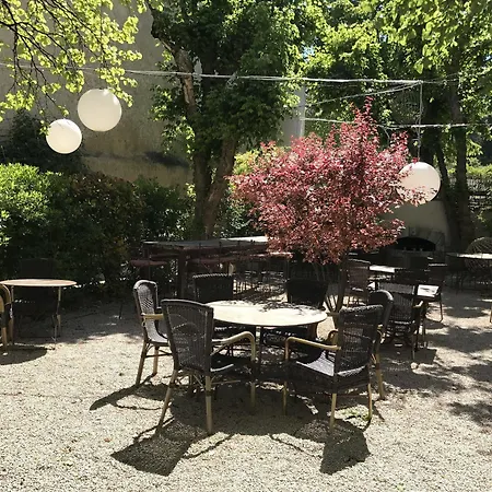 La Margelle Hotel 3*