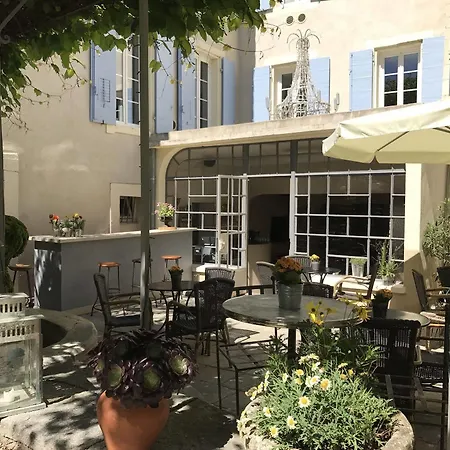 La Margelle Hotel Pernes-les-Fontaines