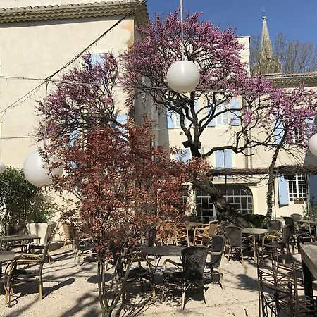 Hotel La Margelle
